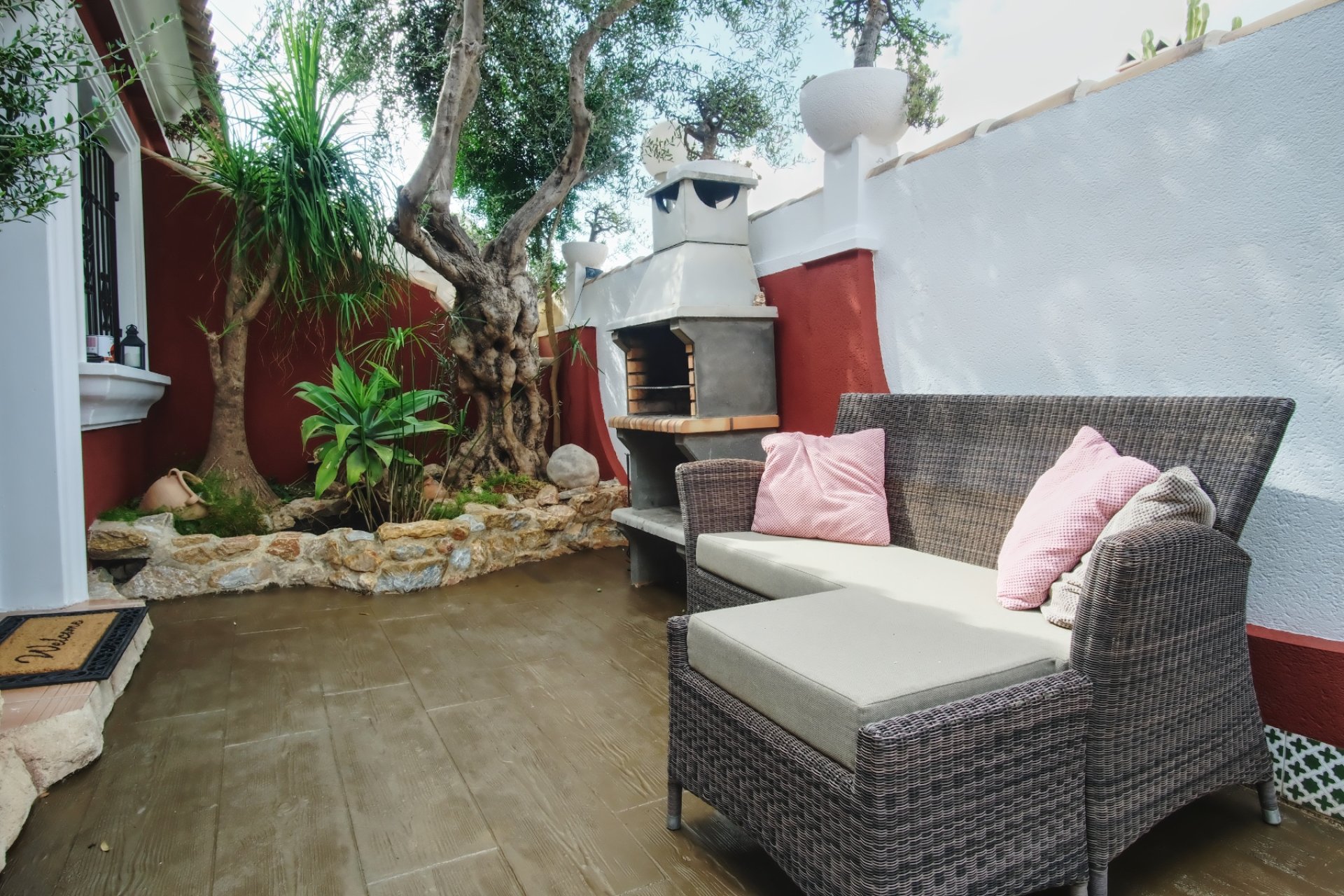 Revente - Jumelée -
Orihuela Costa - Costa Blanca South