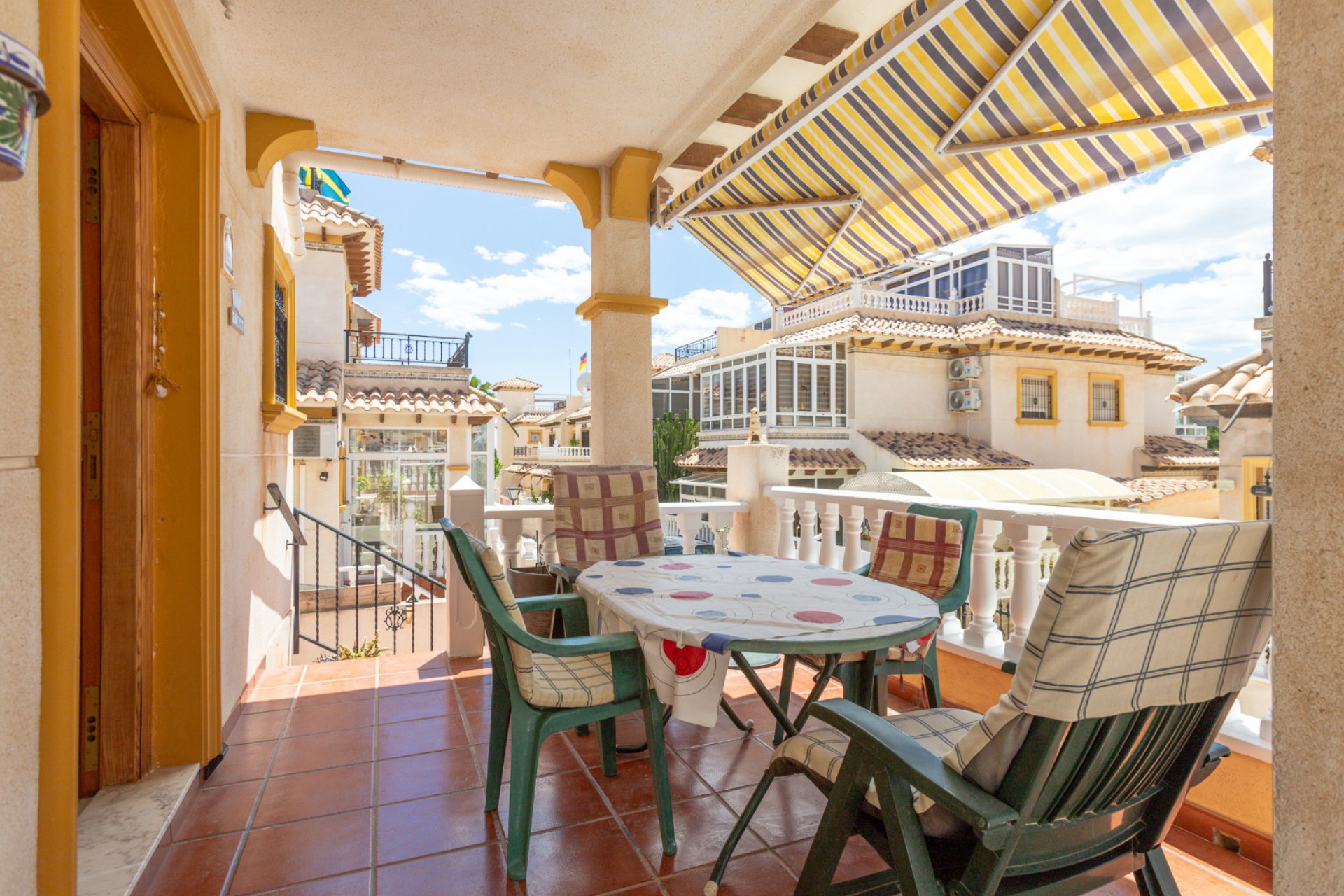 Revente - Jumelée -
Orihuela Costa - La Zenia