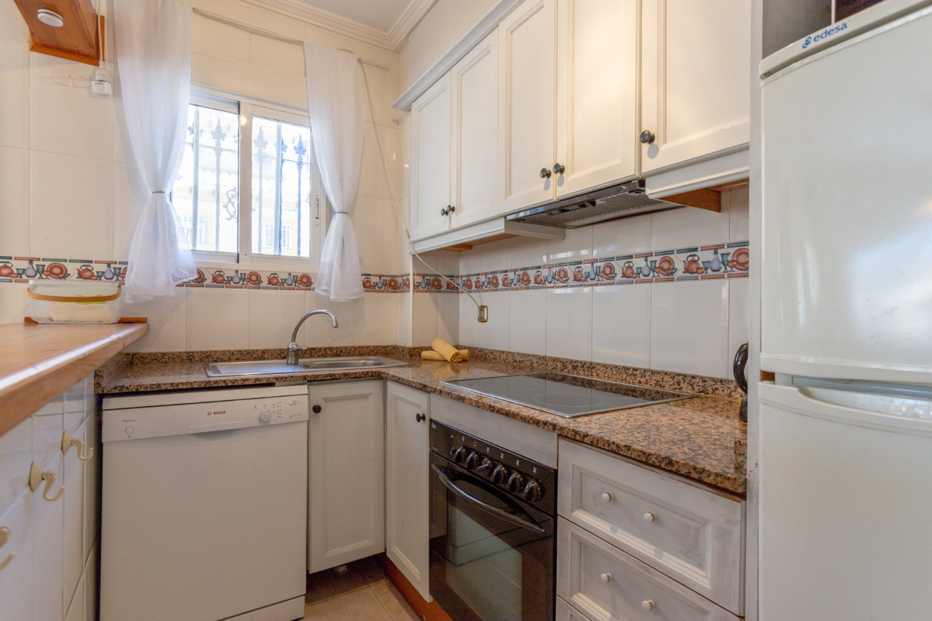 Revente - Jumelée -
Orihuela Costa - La Zenia