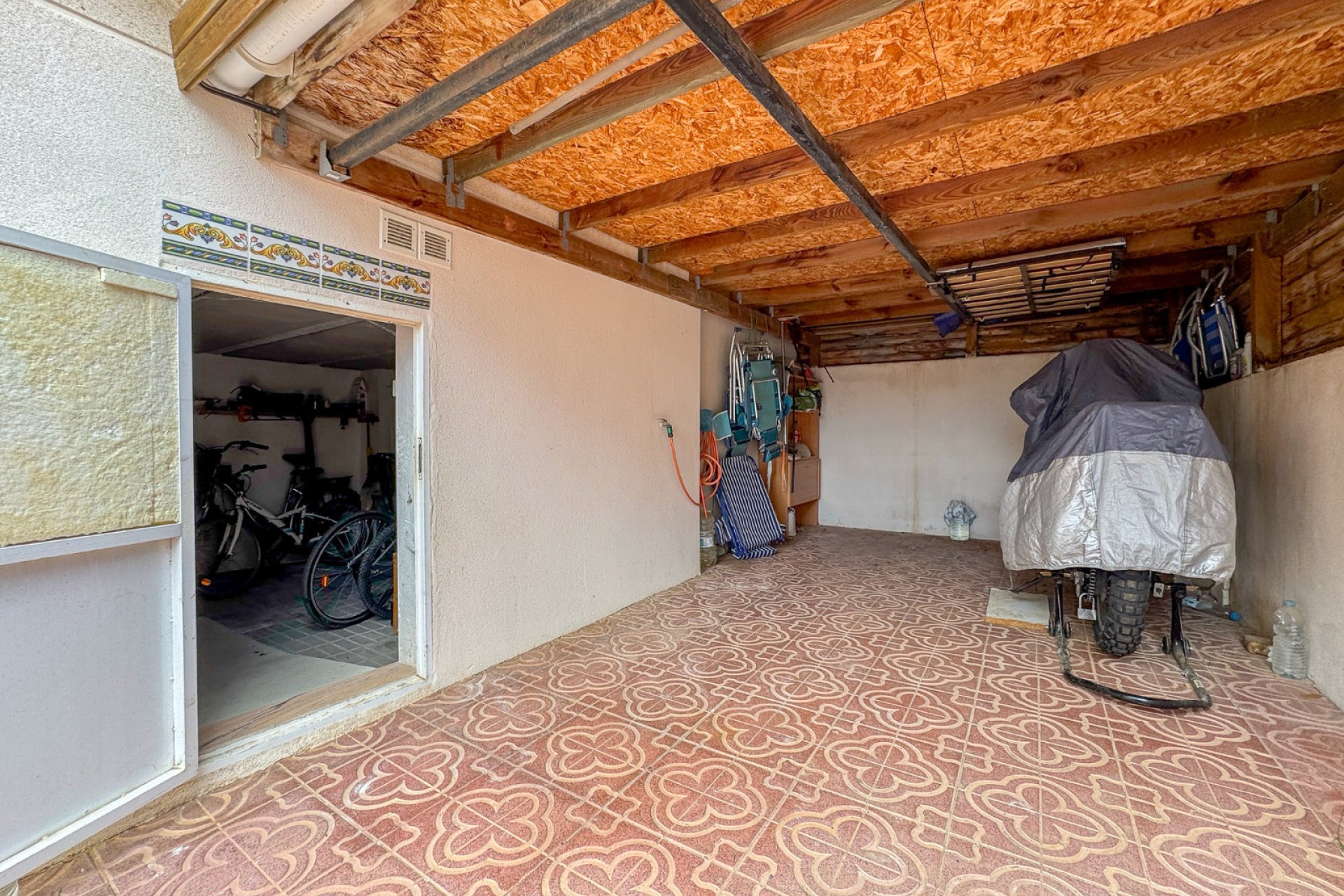Revente - Jumelée -
Orihuela Costa - La Zenia