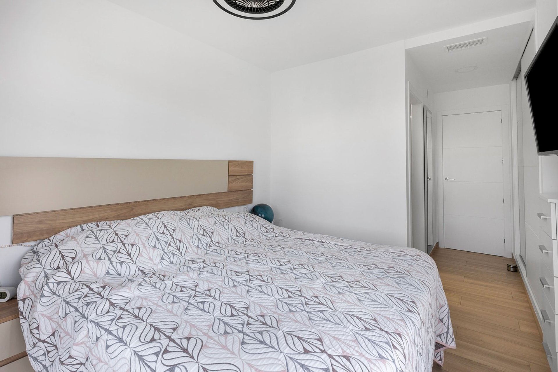 Revente - Jumelée -
Orihuela Costa - Vistabella Golf