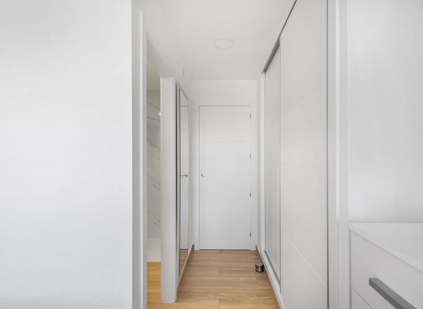 Revente - Jumelée -
Orihuela Costa - Vistabella Golf