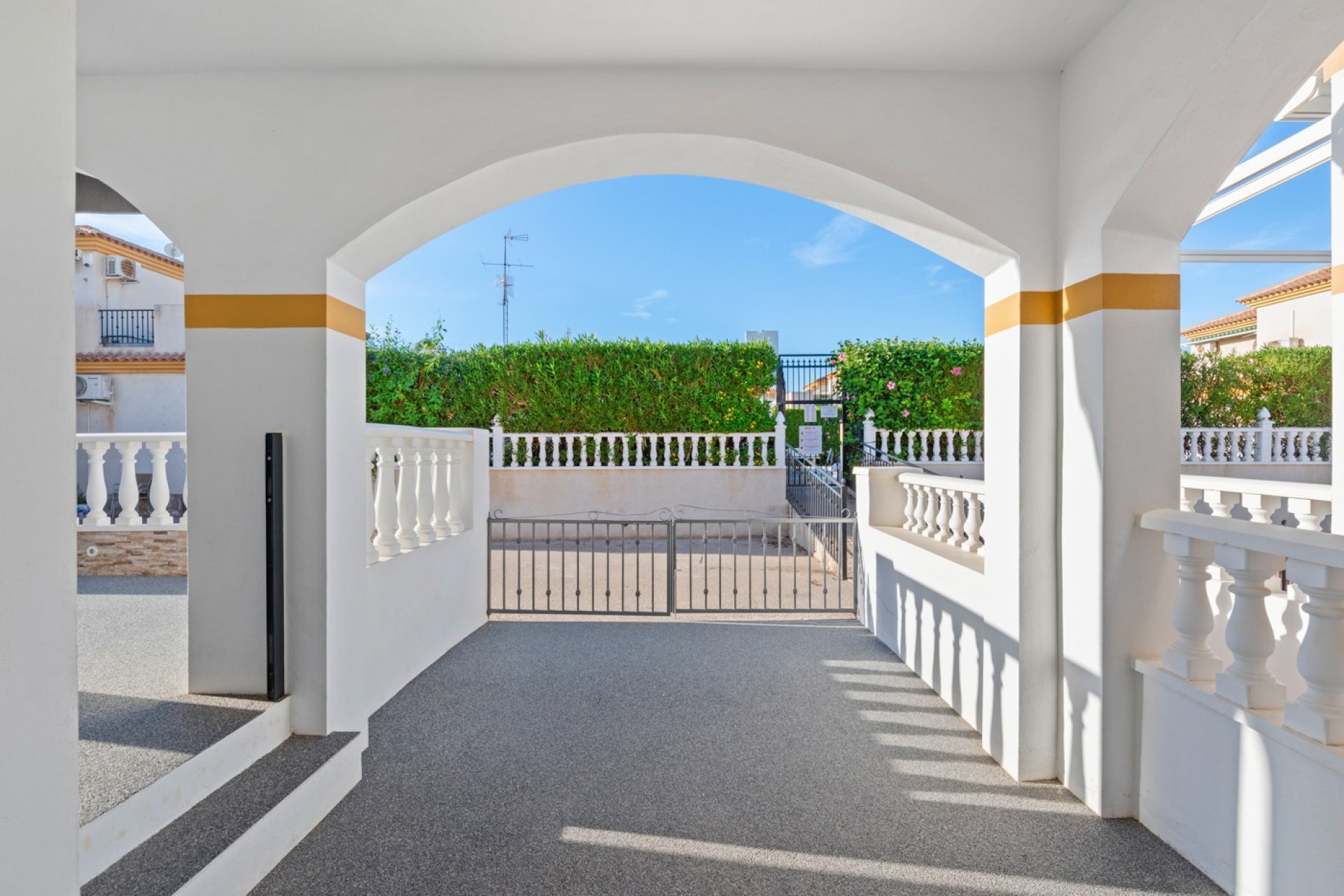 Revente - Jumelée -
Orihuela Costa