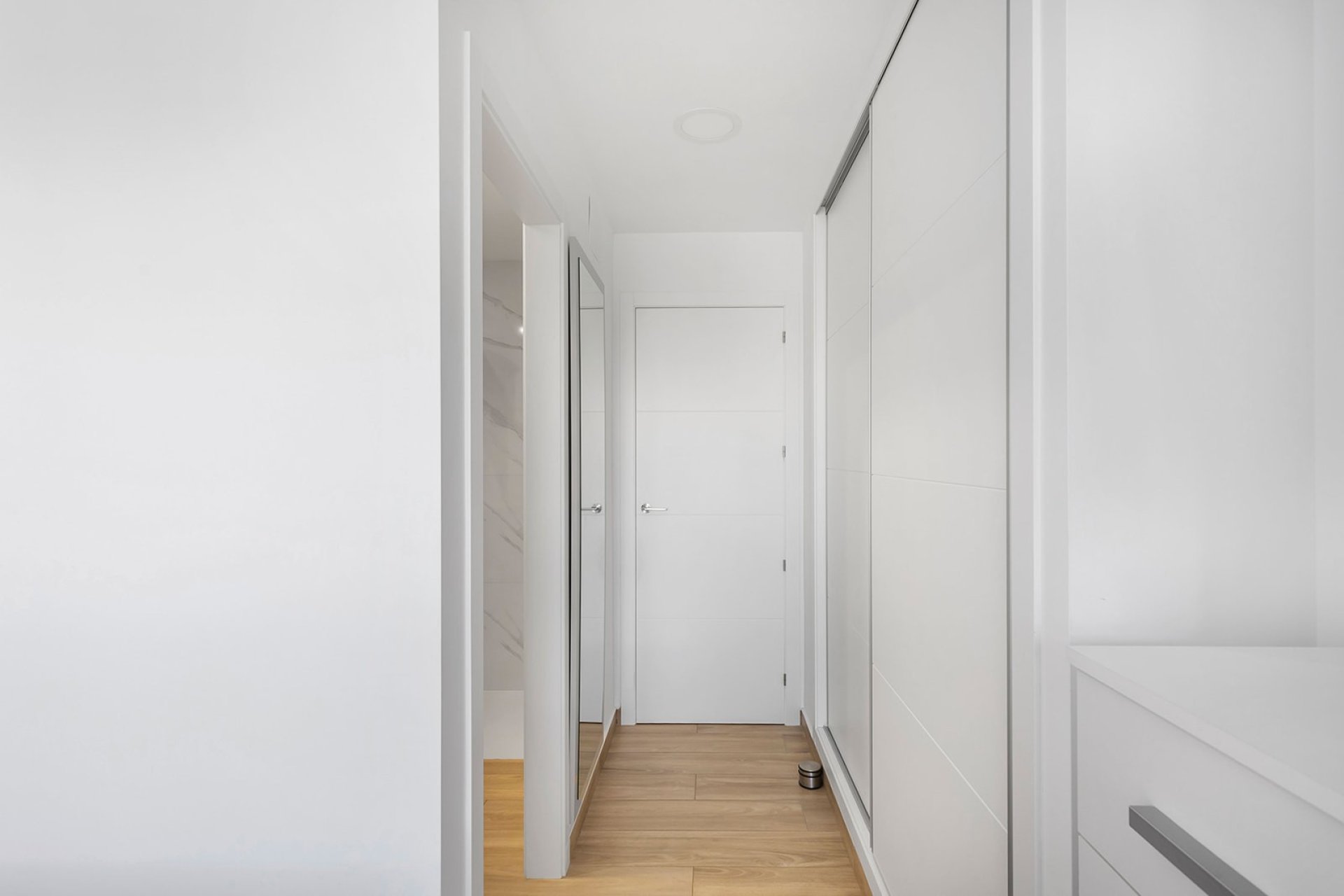 Revente - Jumelée -
Orihuela - Entre Naranjos Vistabella Golf