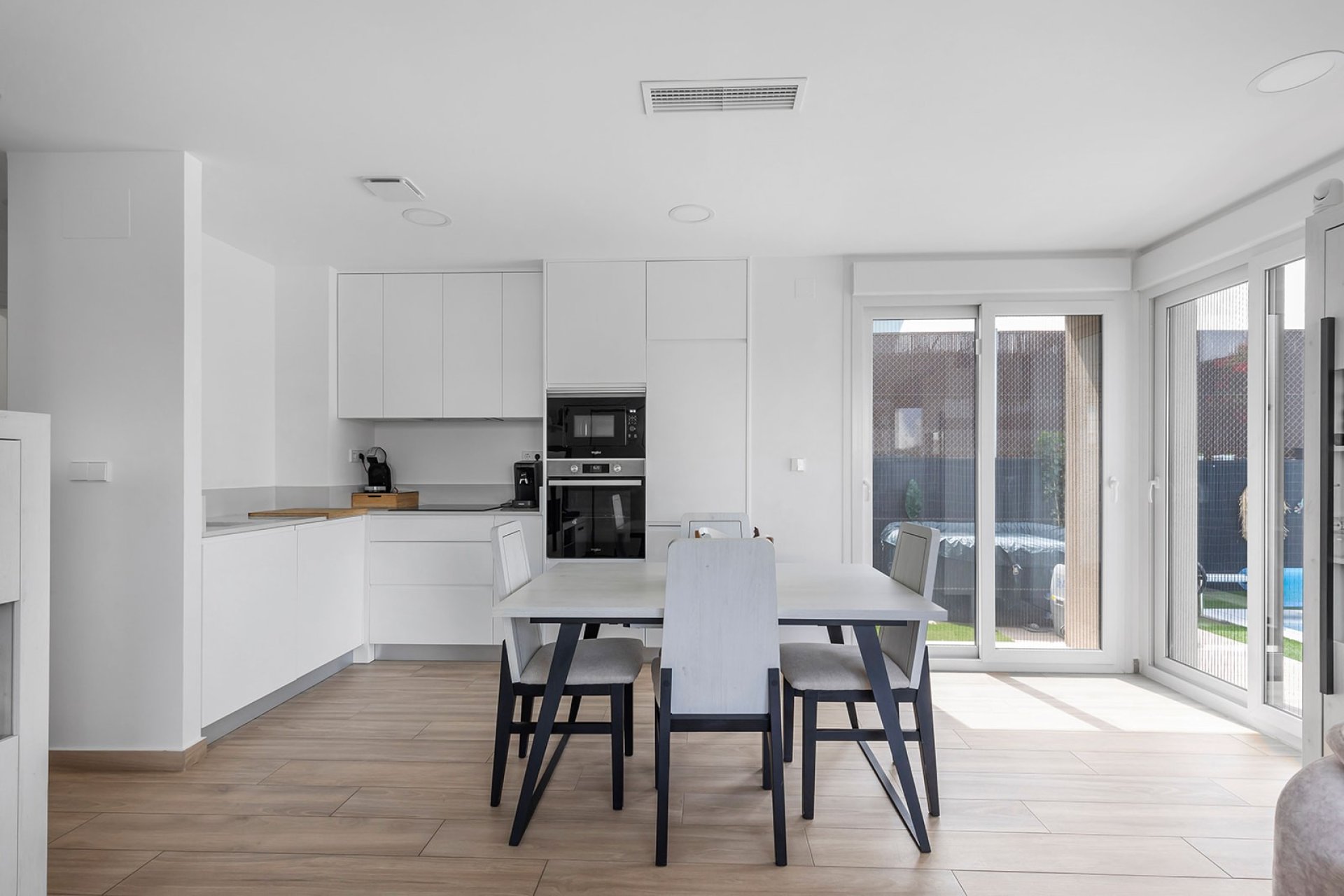 Revente - Jumelée -
Orihuela - Entre Naranjos - Vistabella