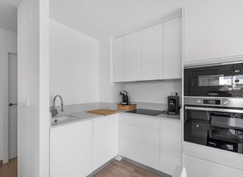 Revente - Jumelée -
Orihuela - Entre Naranjos - Vistabella