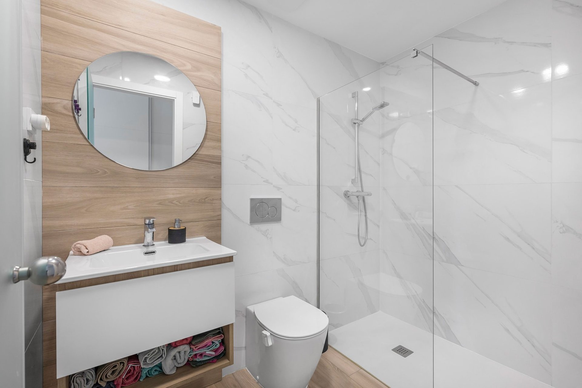 Revente - Jumelée -
Orihuela - Entre Naranjos - Vistabella