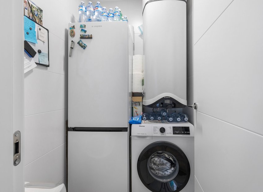 Revente - Jumelée -
Orihuela - Entre Naranjos - Vistabella