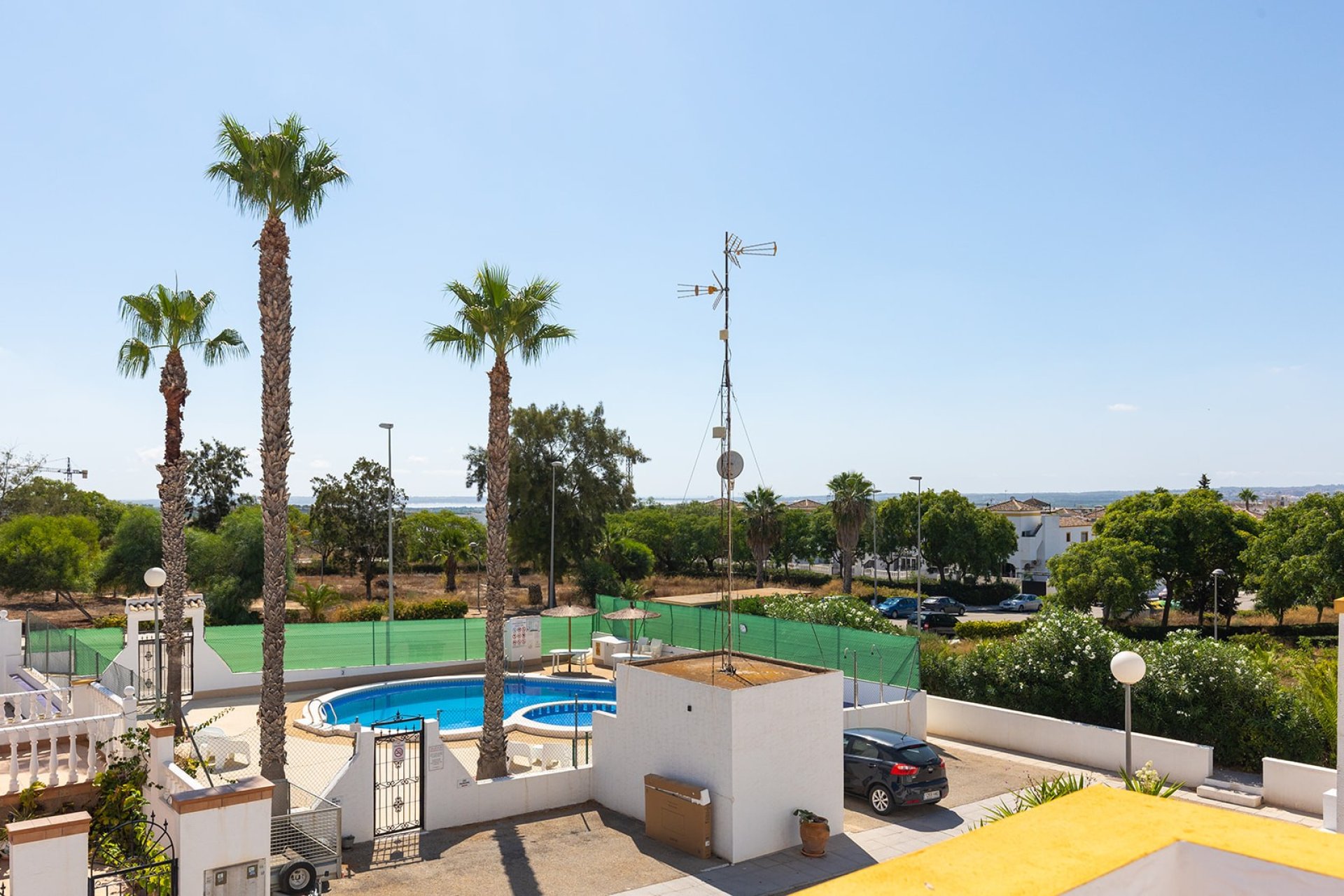 Revente - Jumelée -
Orihuela - Vistabella Golf