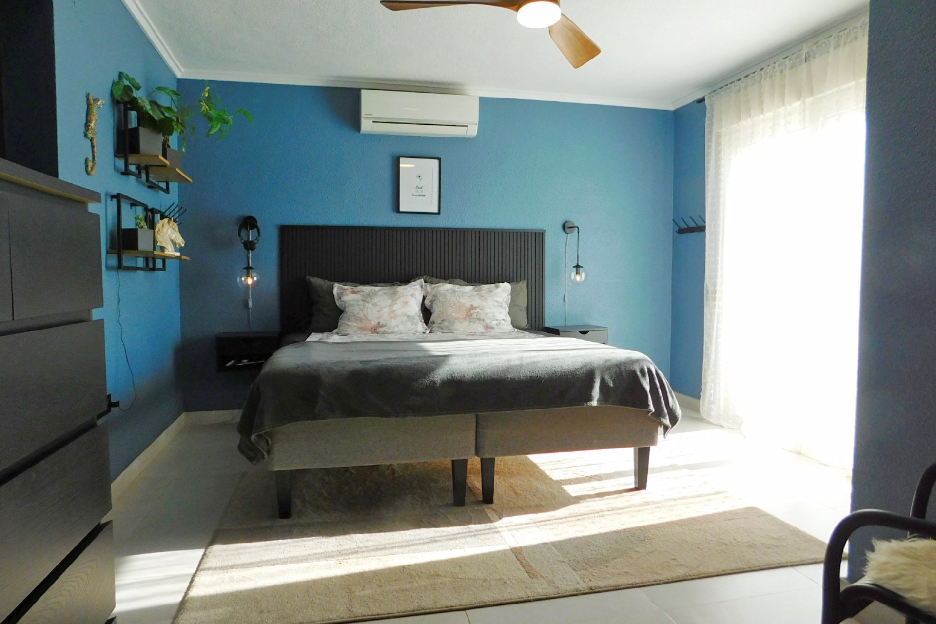 Revente - Jumelée -
Torrevieja - San Luis