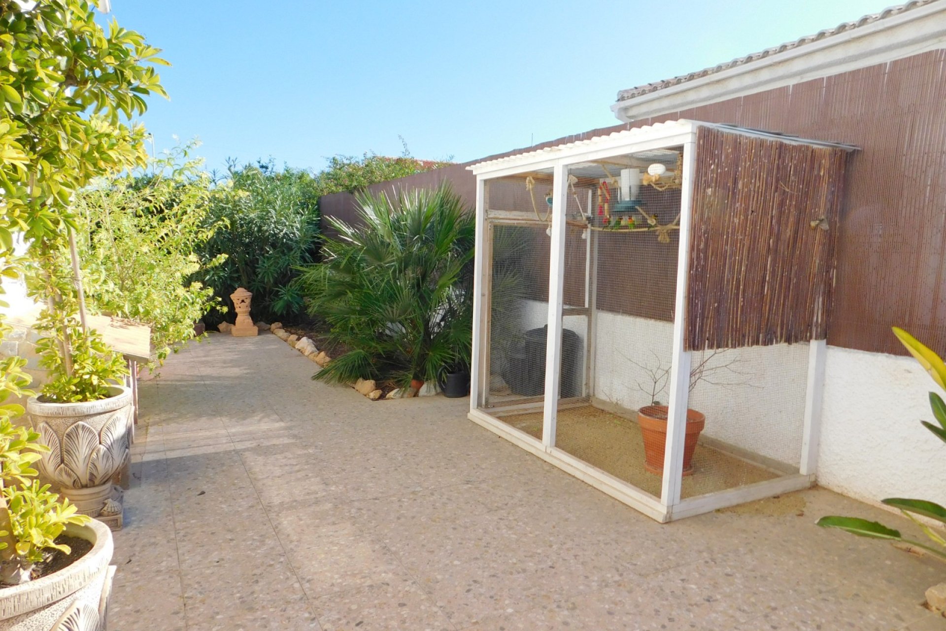 Revente - Jumelée -
Torrevieja - San Luis