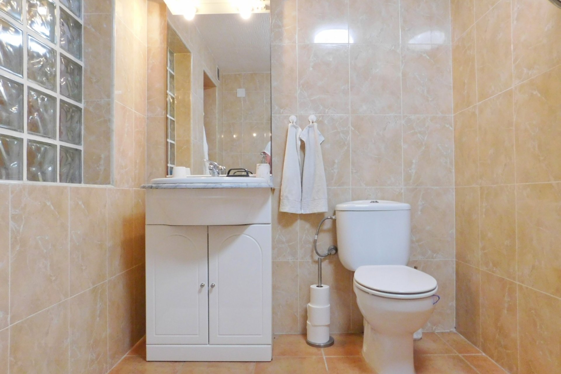 Revente - Jumelée -
Torrevieja - San Luis