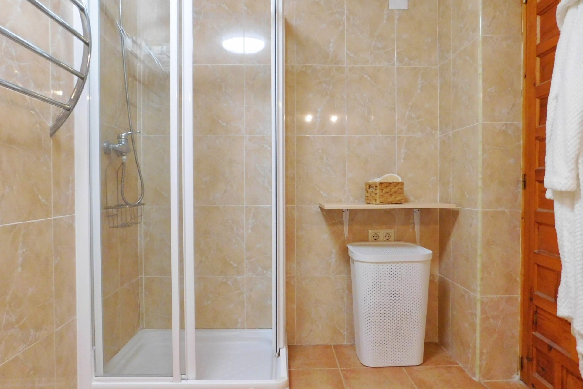Revente - Jumelée -
Torrevieja - San Luis