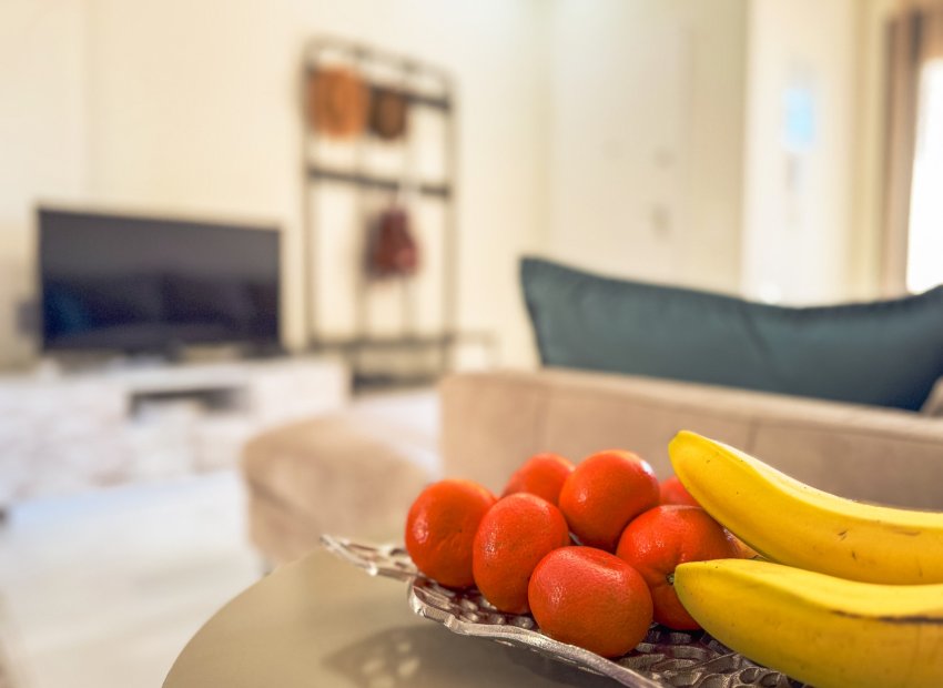 Revente - Maison individuelle -
Los Altos