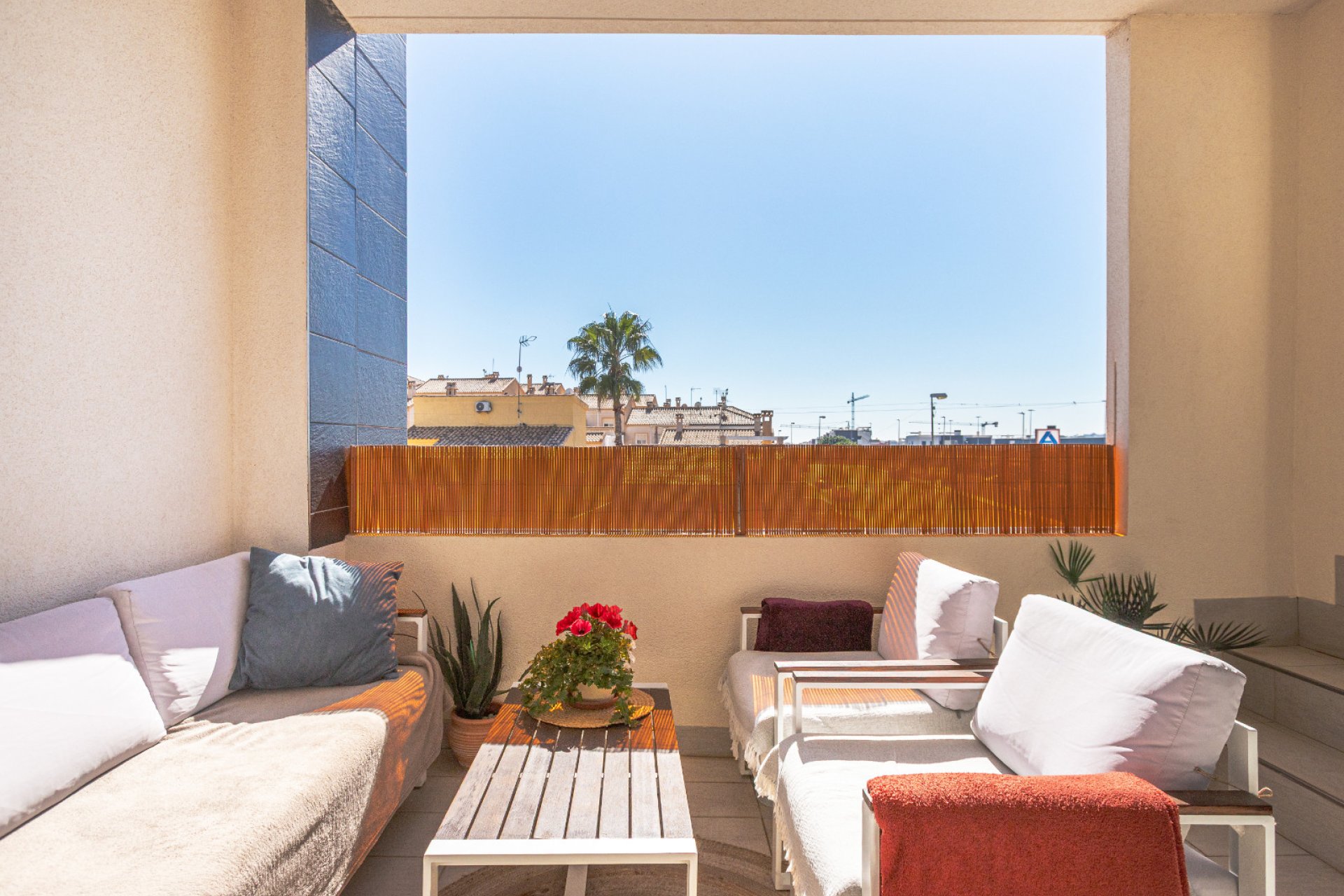 Revente - Maison individuelle -
Los Altos