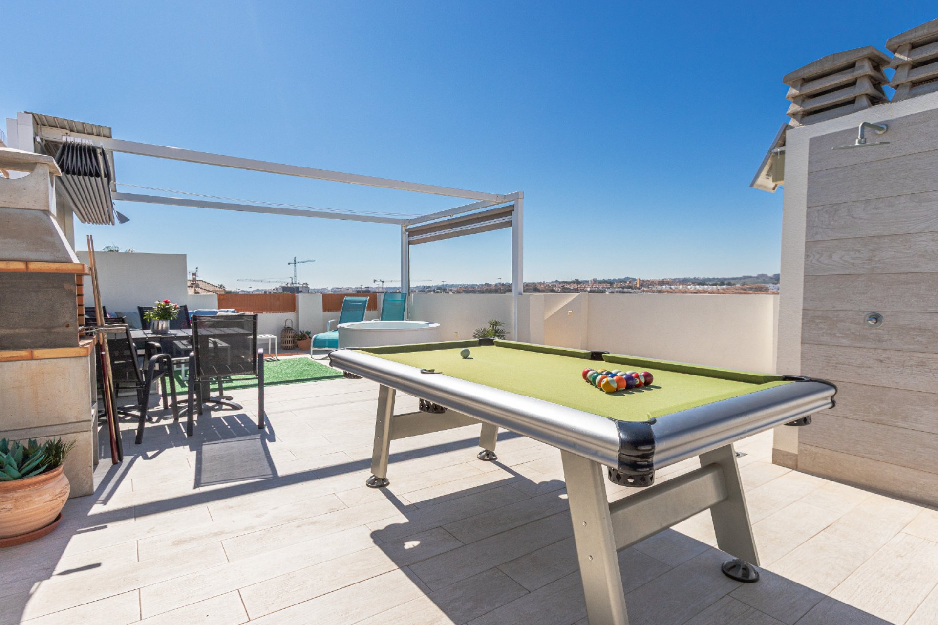 Revente - Maison individuelle -
Los Altos