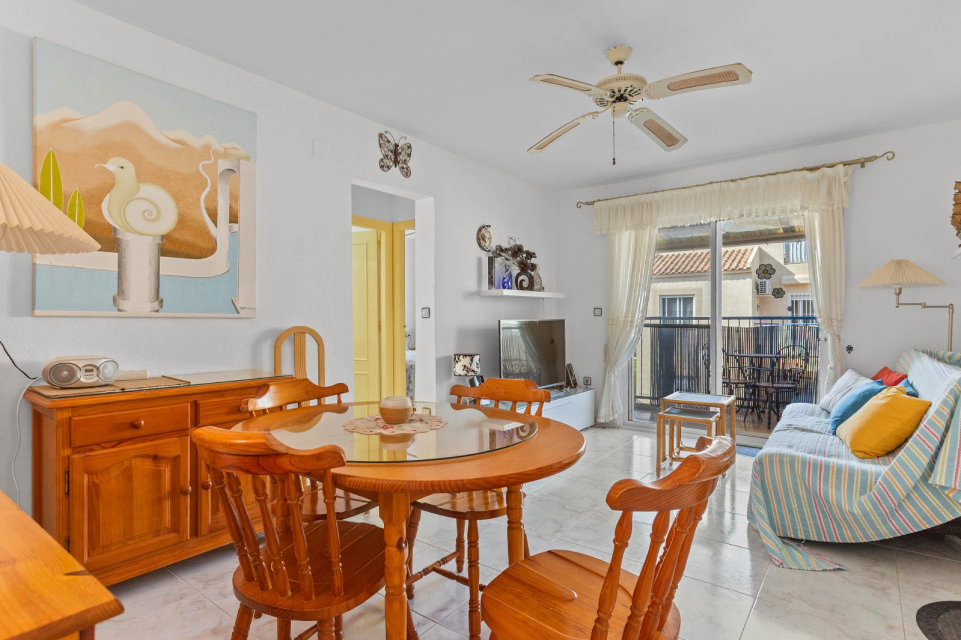 Revente - Maison individuelle -
Torrevieja - El Chaparral