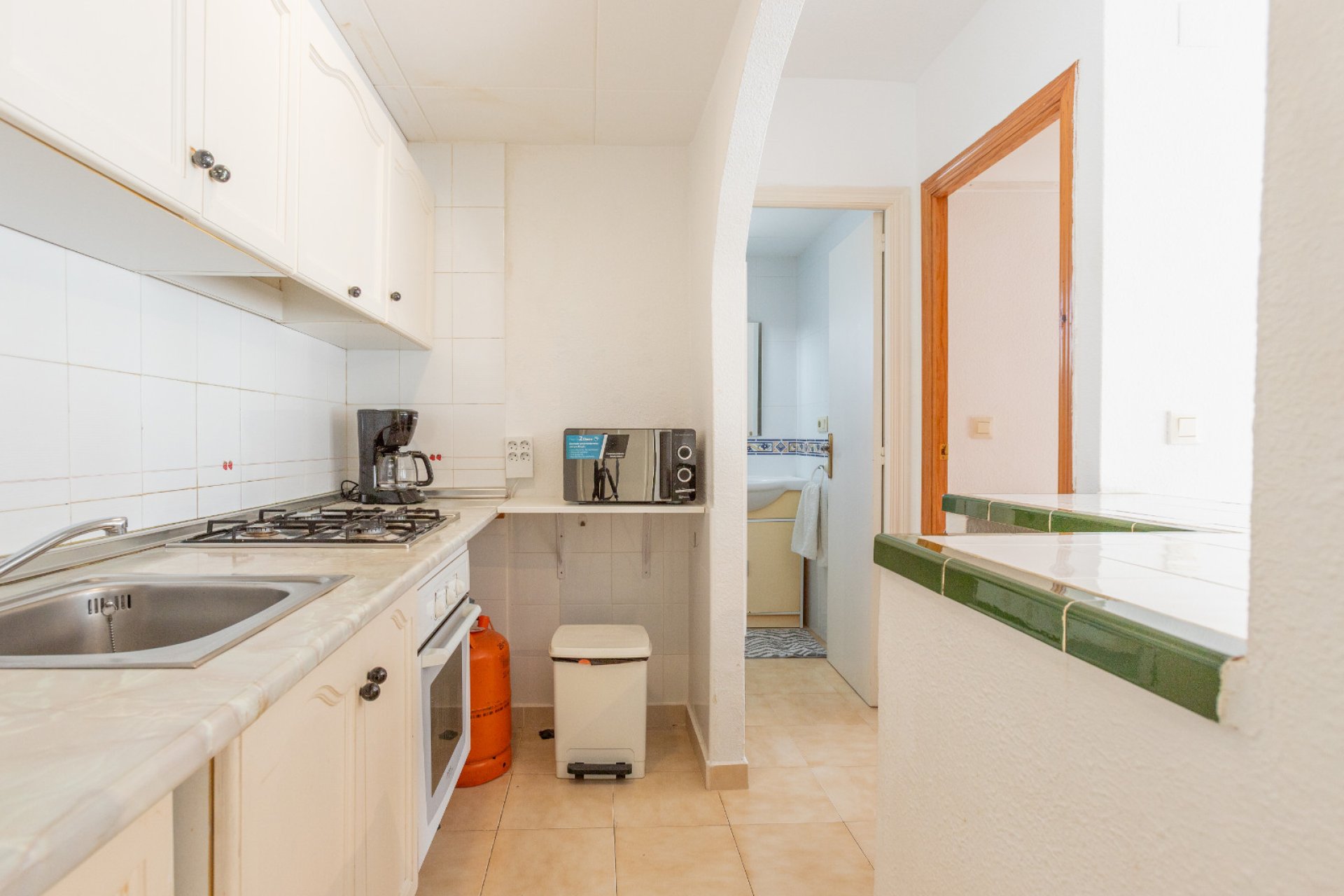 Revente - Maison individuelle -
Torrevieja - Lago Jardin