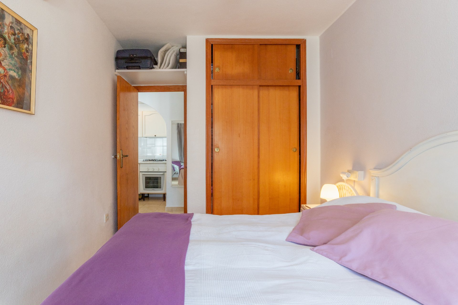 Revente - Maison individuelle -
Torrevieja - Lago Jardin