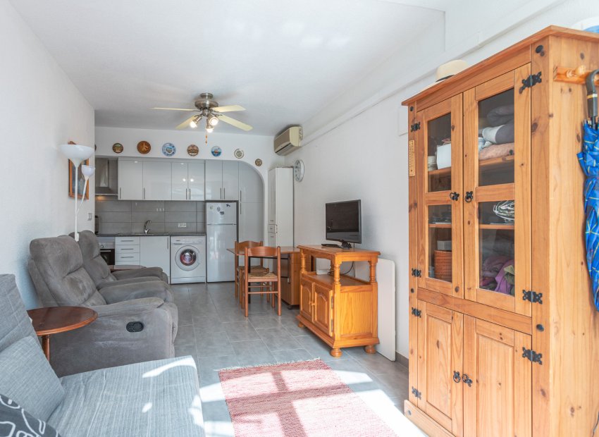 Revente - Maison individuelle -
Torrevieja - Lago Jardin