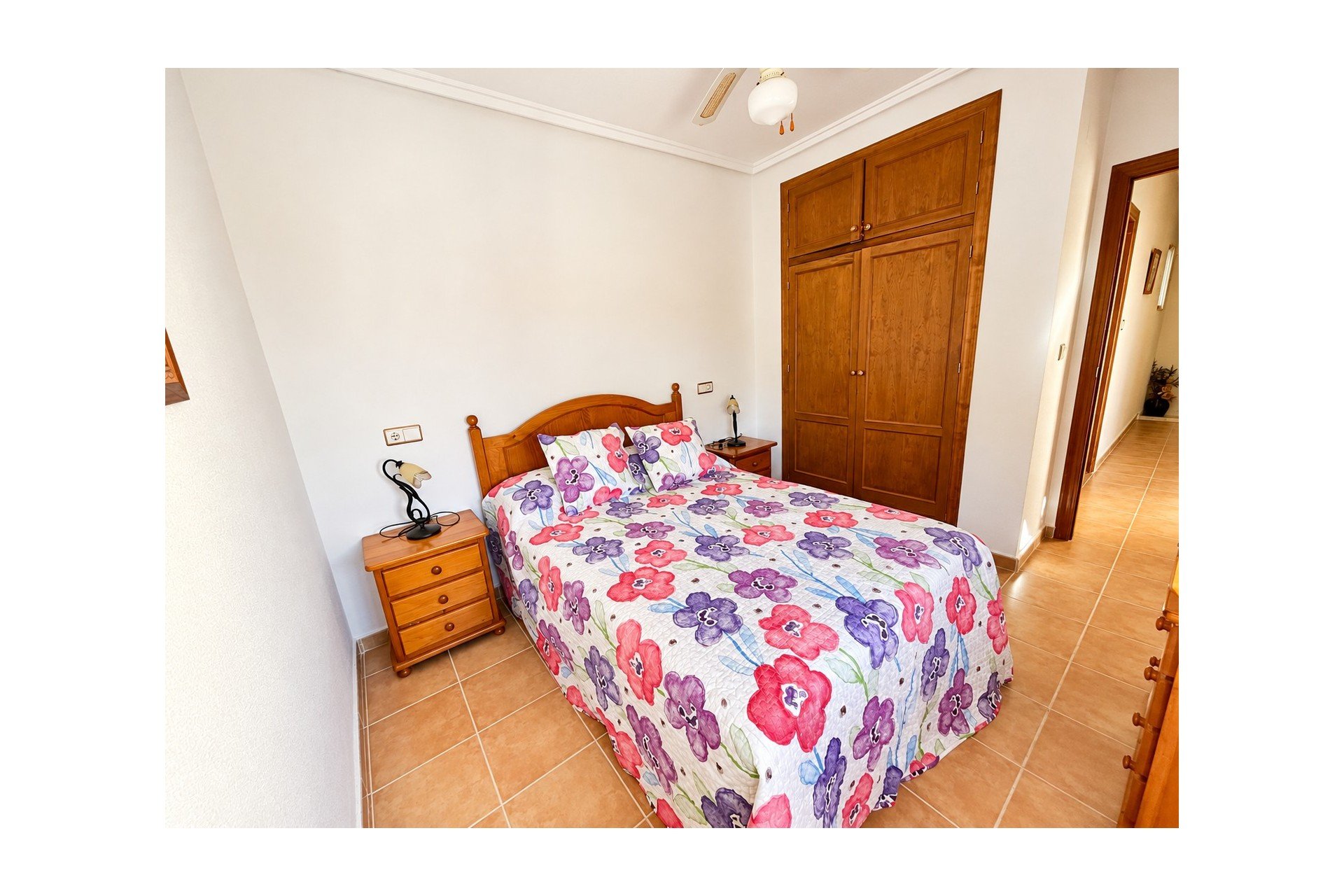 Revente - Mitoyenne -
Algorfa - Montebello