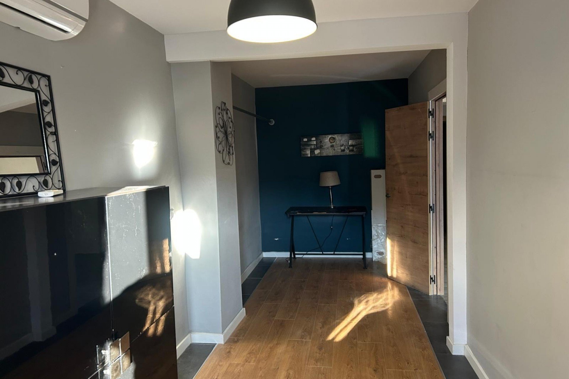 Revente - Mitoyenne -
Benejúzar