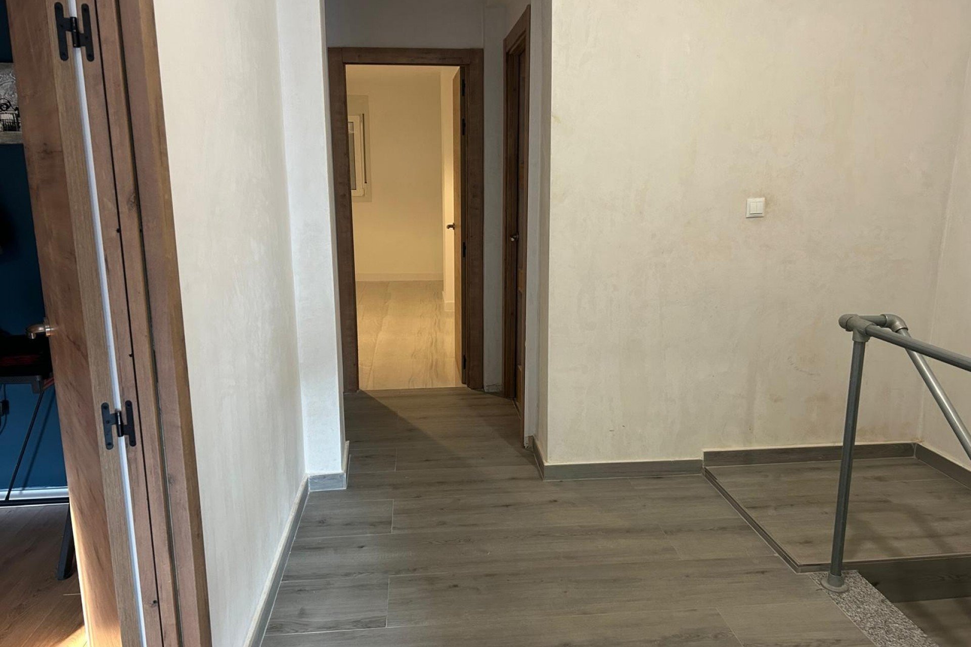 Revente - Mitoyenne -
Benejúzar