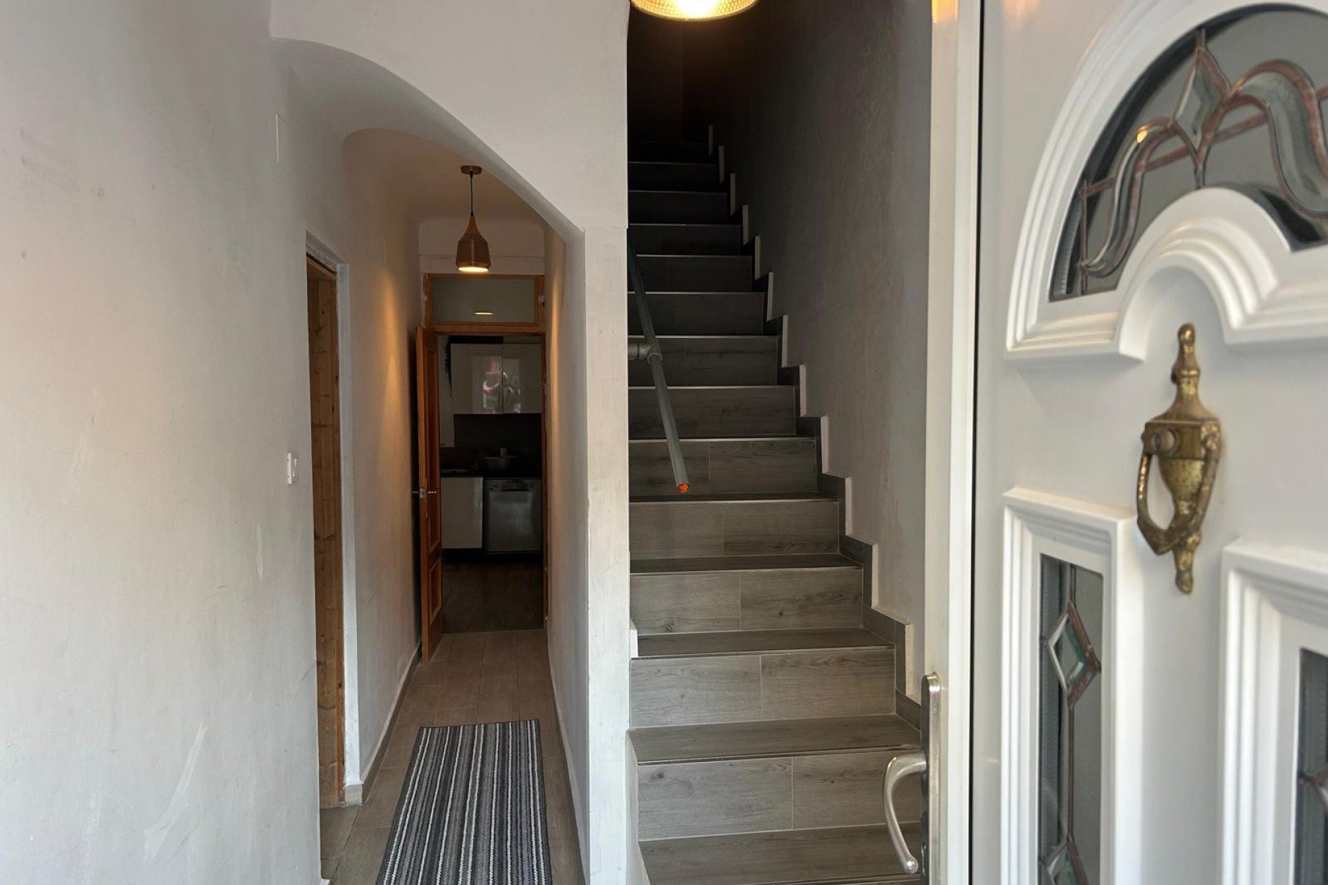 Revente - Mitoyenne -
Benejúzar