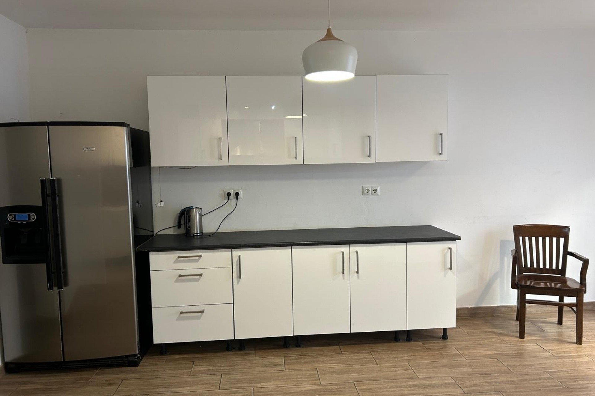 Revente - Mitoyenne -
Benejúzar