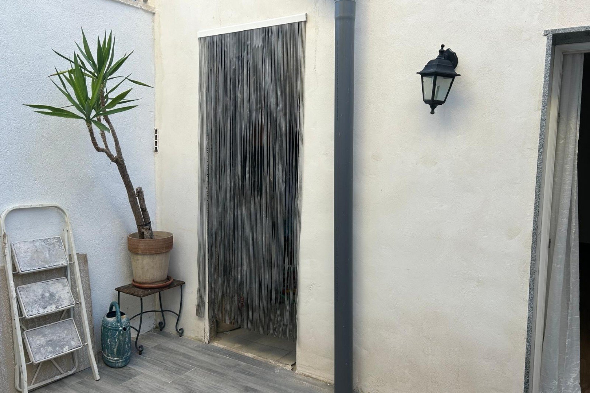 Revente - Mitoyenne -
Benejúzar