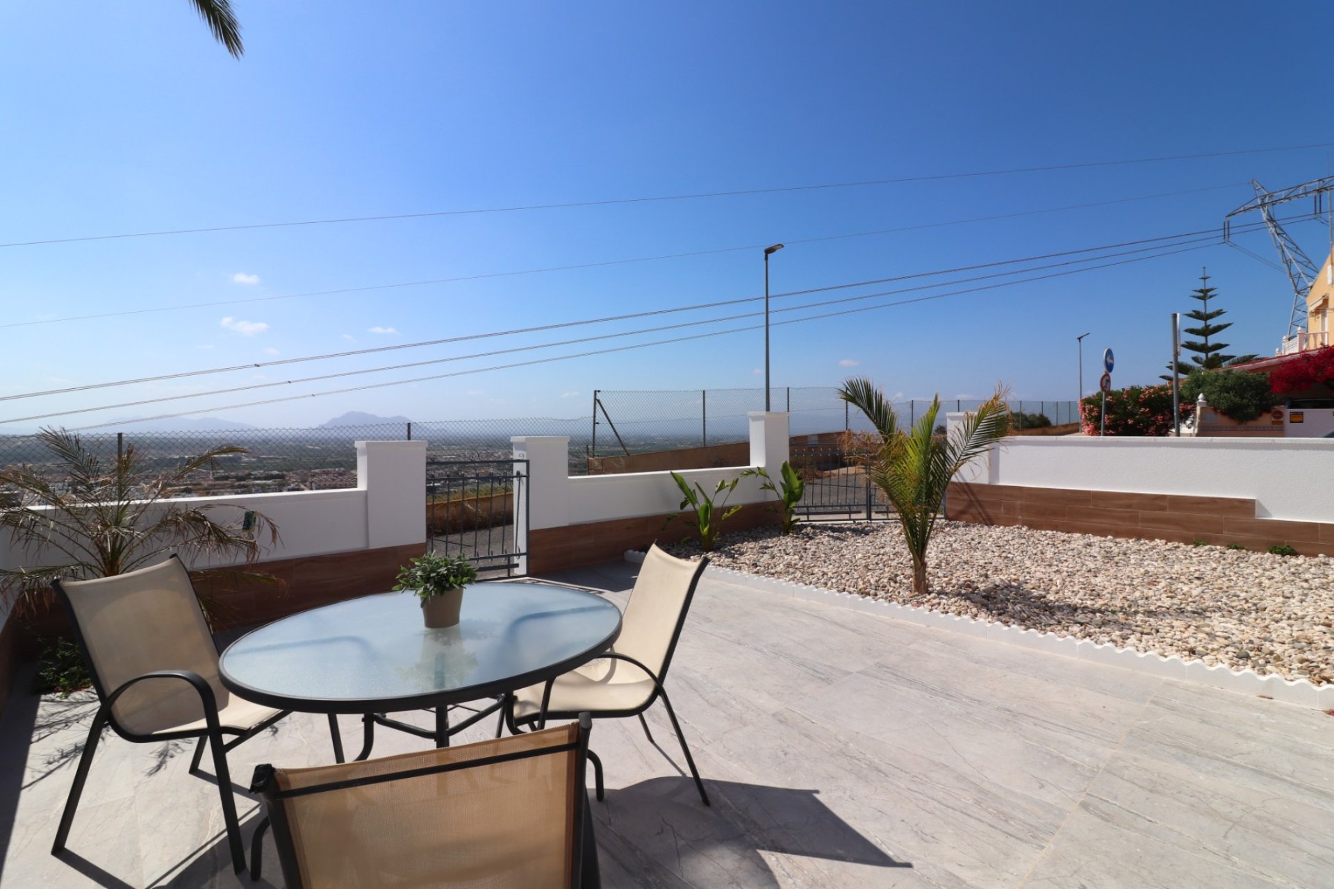Revente - Mitoyenne -
Ciudad Quesada - Rojales - Altos de Quesada