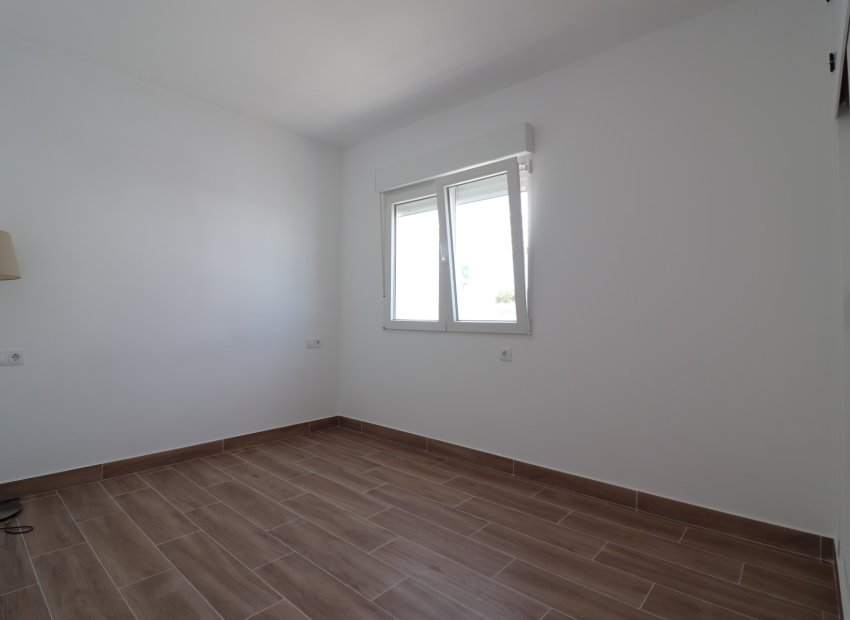 Revente - Mitoyenne -
Ciudad Quesada - Rojales - Altos de Quesada