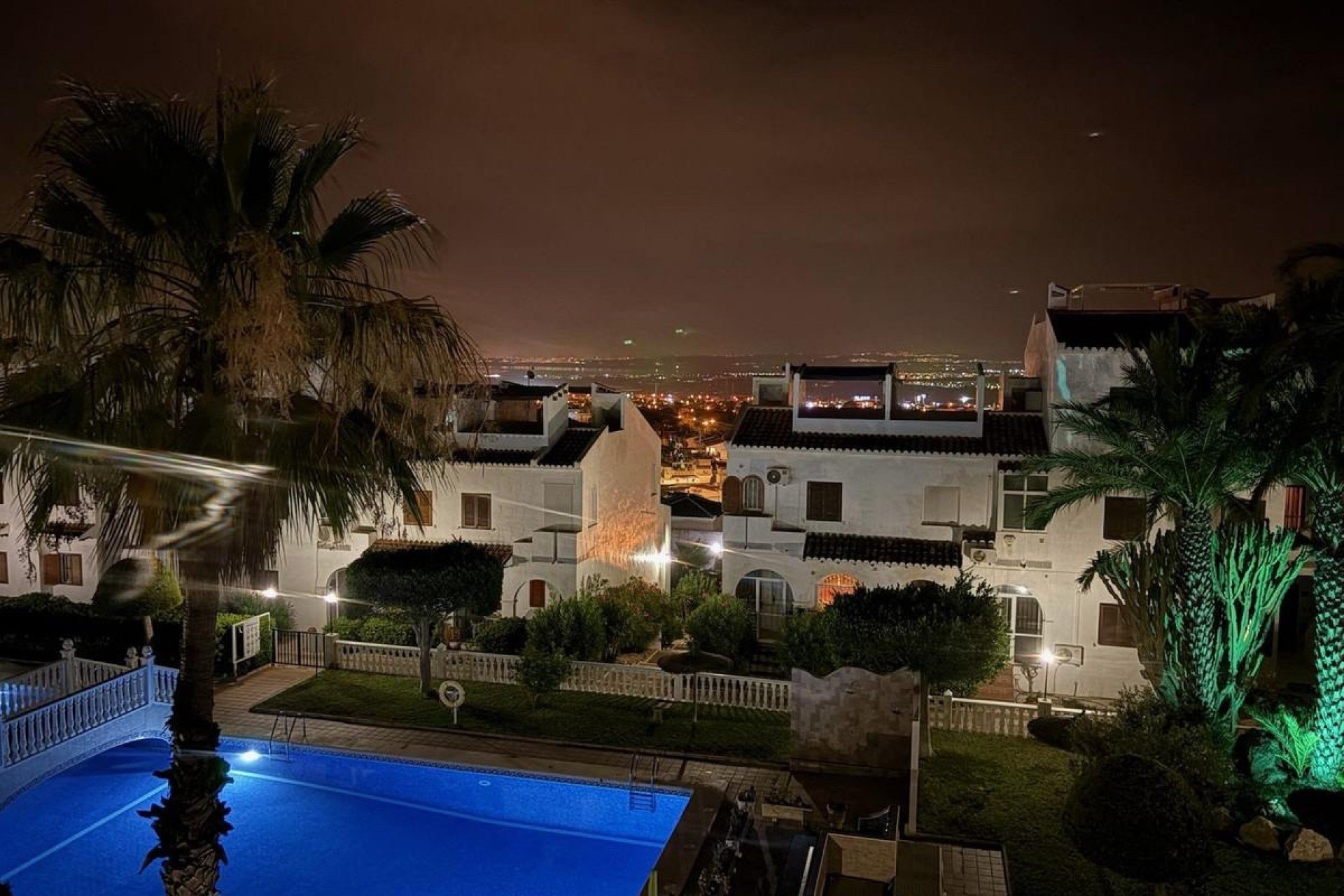 Revente - Mitoyenne -
Ciudad Quesada - Rojales - Ciudad Quesada