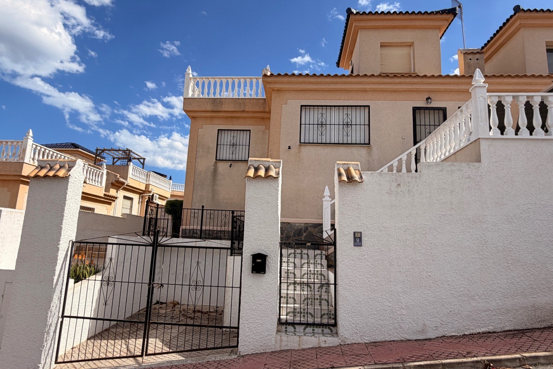 Revente - Mitoyenne -
Ciudad Quesada - Rojales - Ciudad Quesada