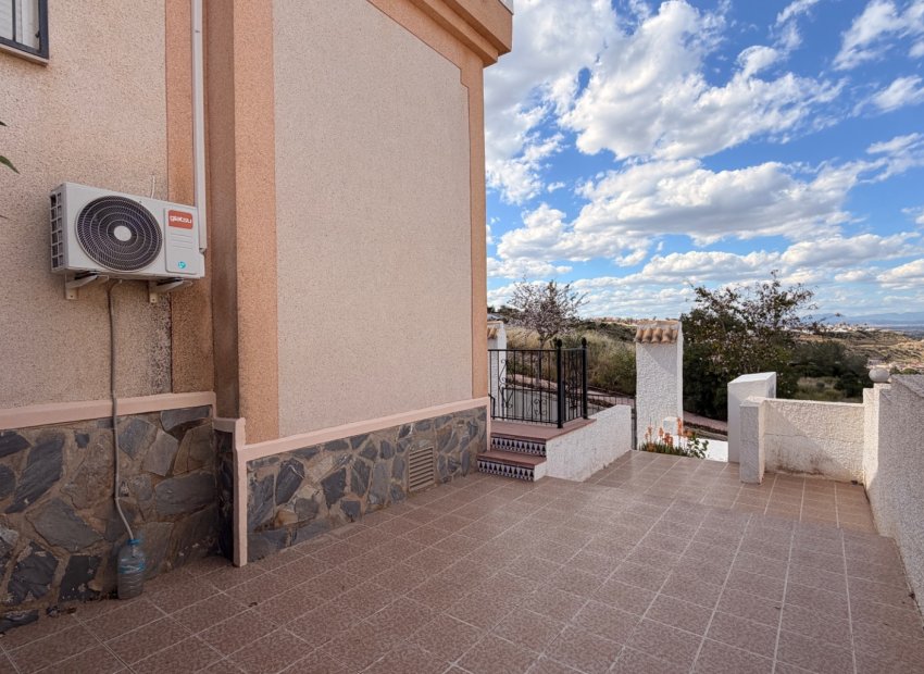 Revente - Mitoyenne -
Ciudad Quesada - Rojales - Ciudad Quesada
