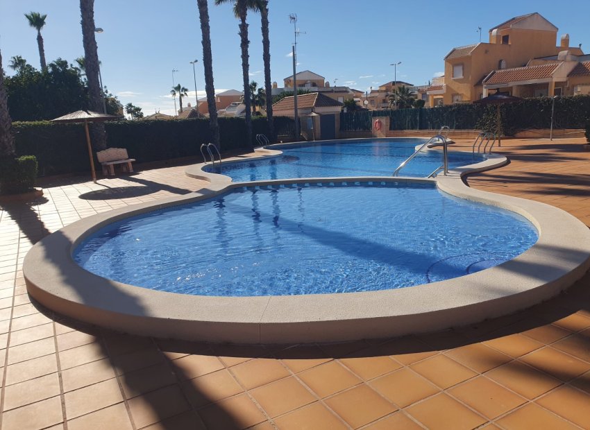 Revente - Mitoyenne -
Ciudad Quesada - Rojales - Ciudad Quesada