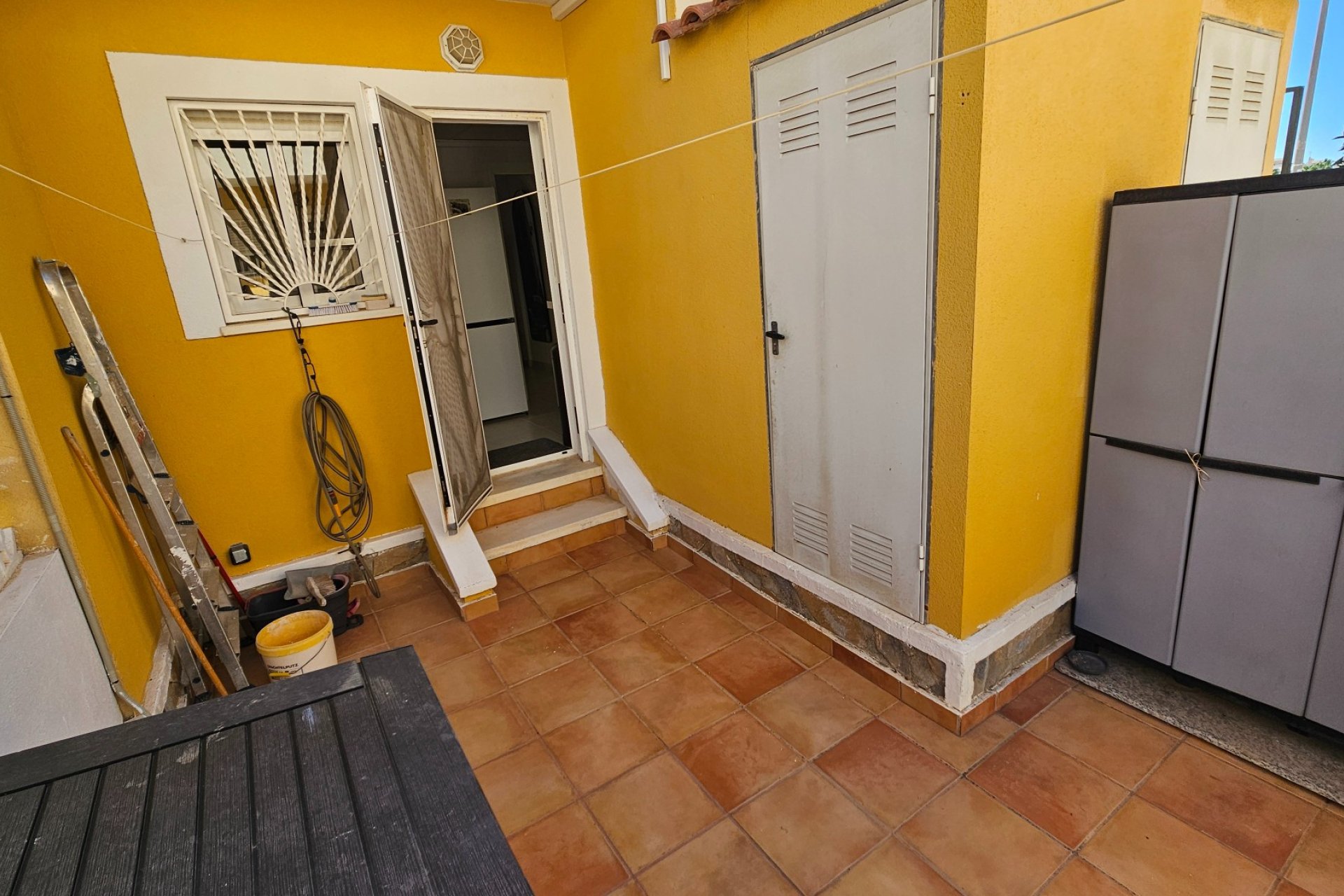 Revente - Mitoyenne -
Ciudad Quesada - Rojales - Cuidad Quesada