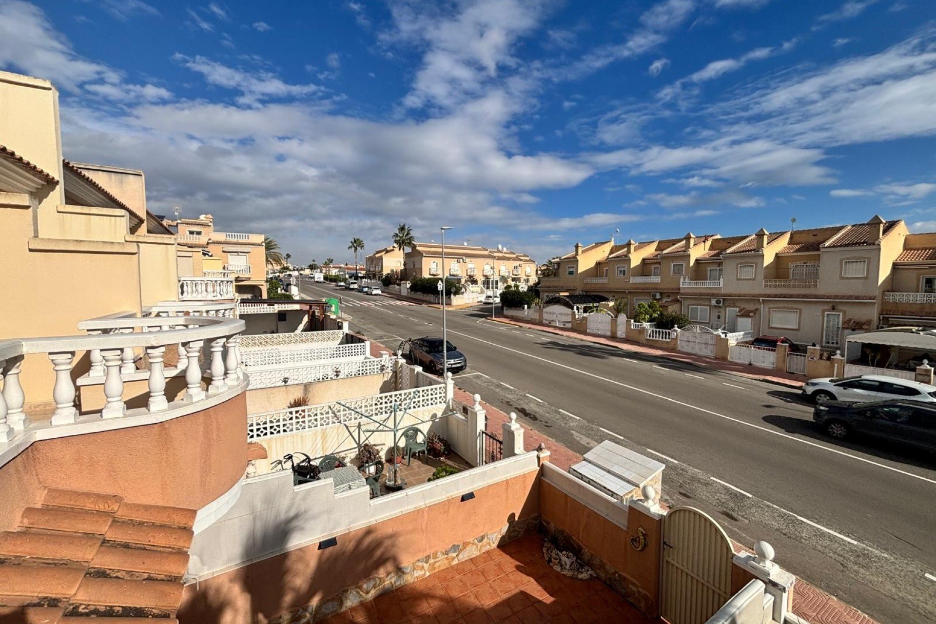 Revente - Mitoyenne -
Ciudad Quesada - Rojales - Doña Pepa