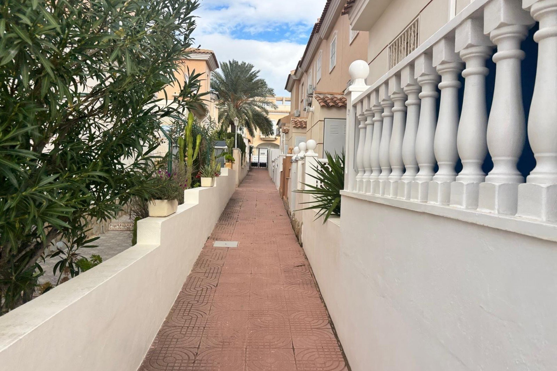 Revente - Mitoyenne -
Ciudad Quesada - Rojales - Doña Pepa