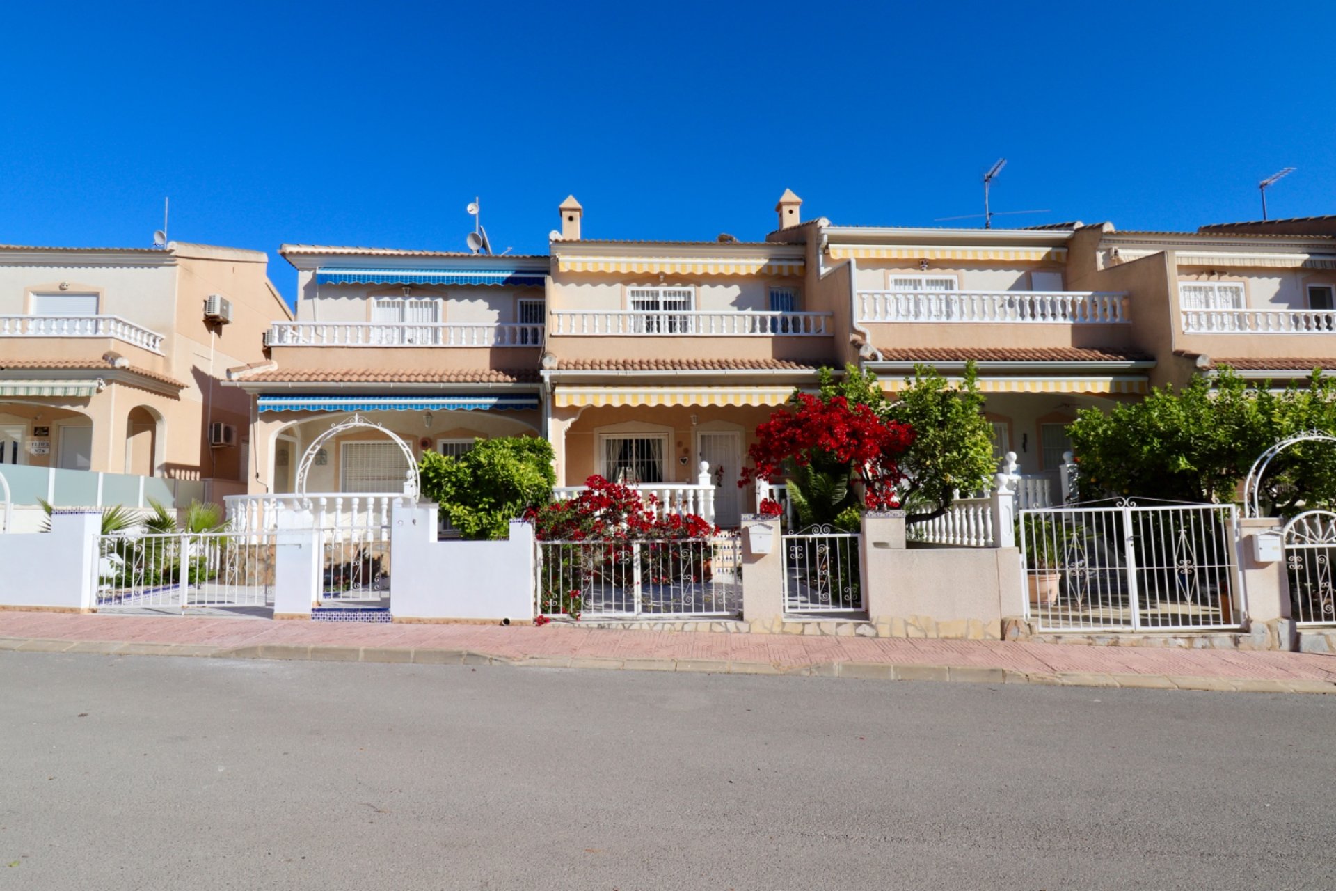 Revente - Mitoyenne -
Ciudad Quesada - Rojales - Doña Pepa