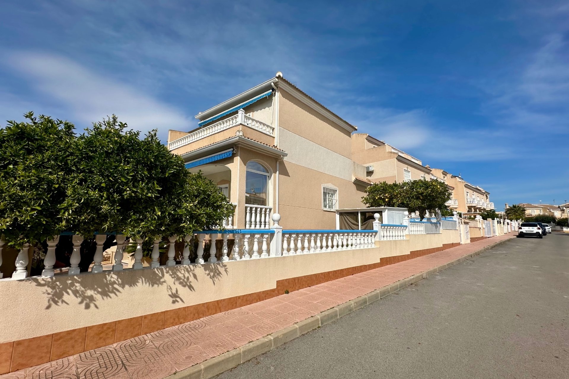 Revente - Mitoyenne -
Ciudad Quesada - Rojales - Doña Pepa