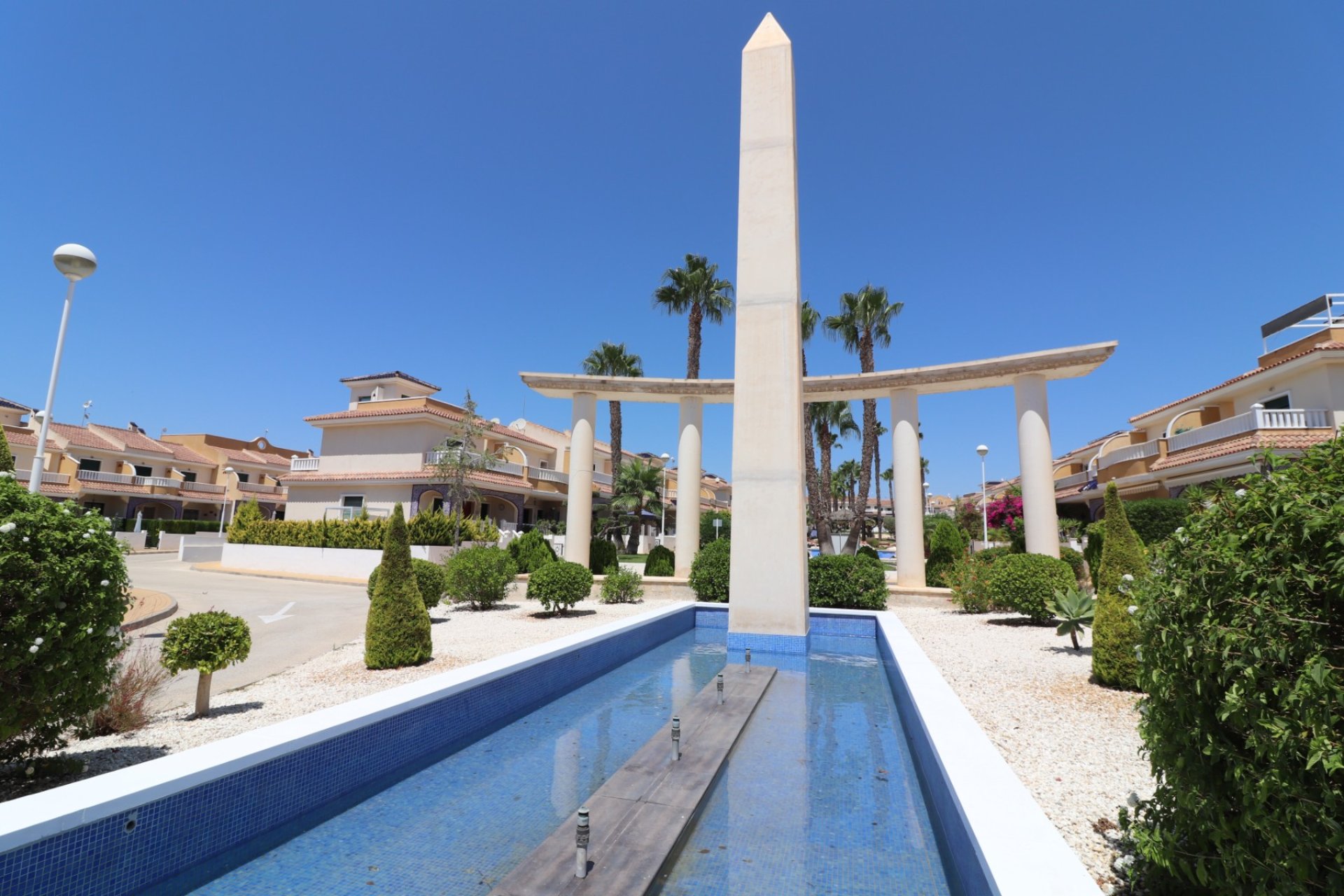 Revente - Mitoyenne -
Ciudad Quesada - Rojales - Doña Pepa