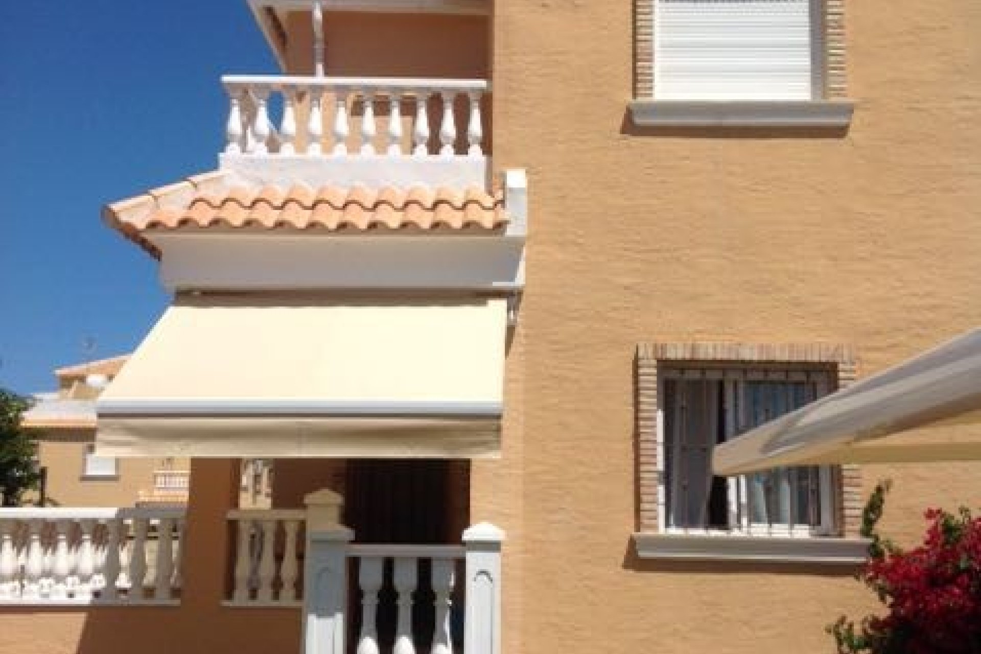 Revente - Mitoyenne -
Ciudad Quesada - Rojales - Doña Pepa