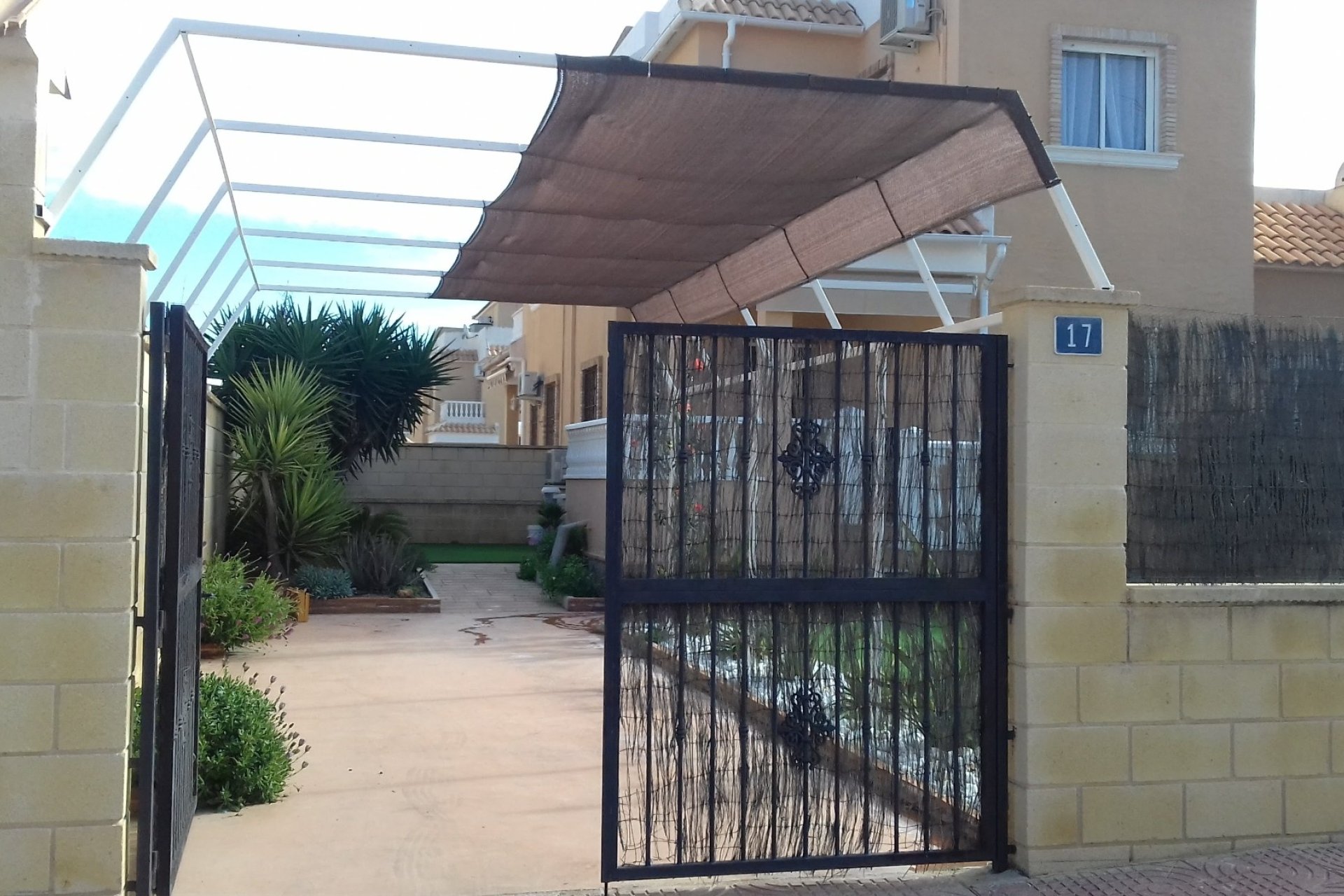 Revente - Mitoyenne -
Ciudad Quesada - Rojales - Doña Pepa