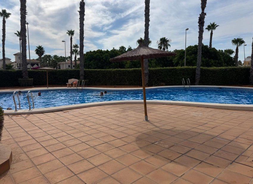 Revente - Mitoyenne -
Ciudad Quesada - Rojales - Doña Pepa