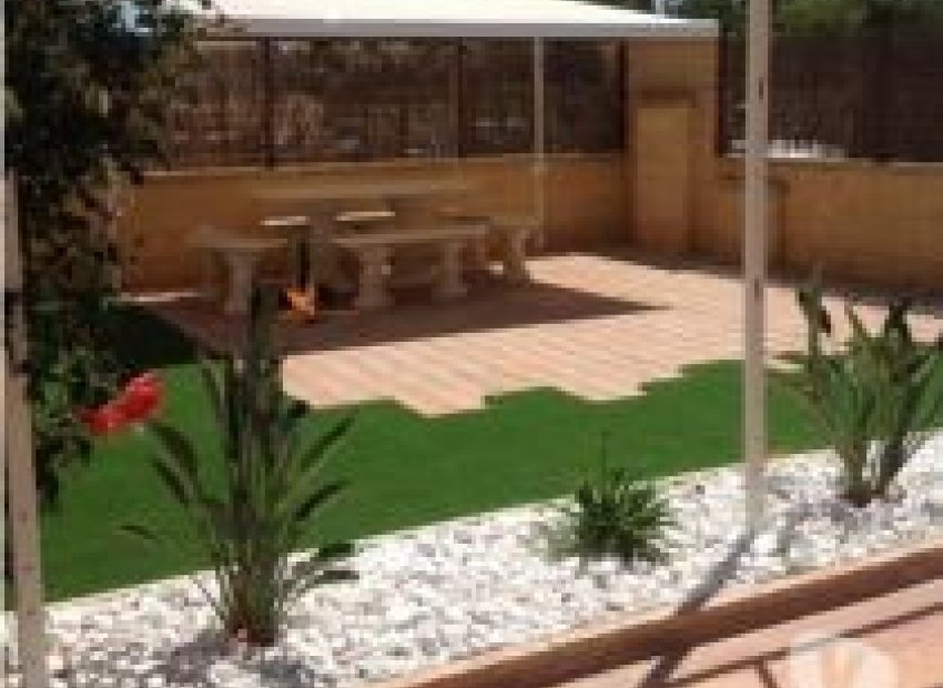 Revente - Mitoyenne -
Ciudad Quesada - Rojales - Doña Pepa