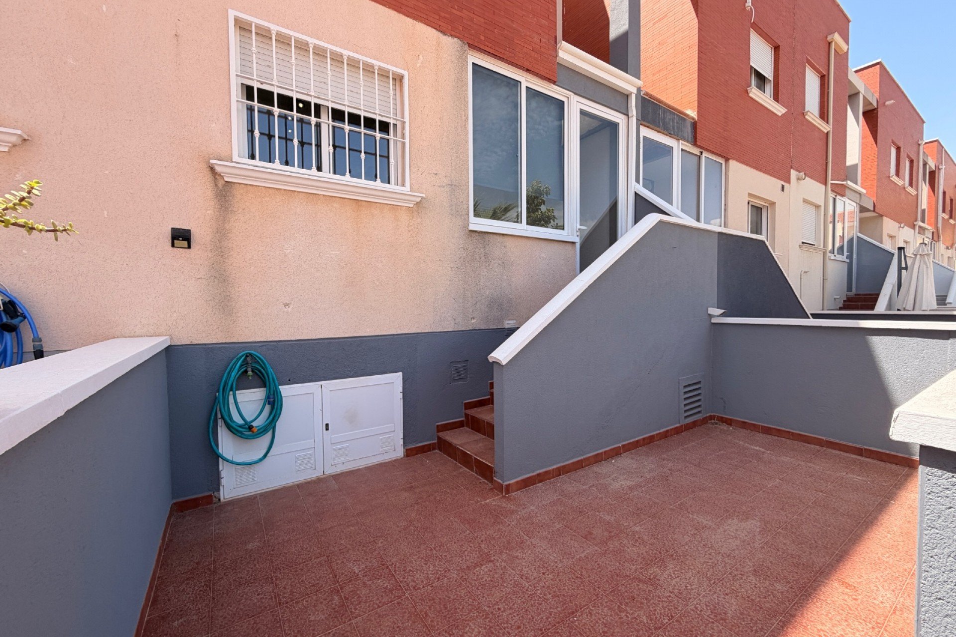 Revente - Mitoyenne -
Ciudad Quesada - Rojales - Doña Pepa