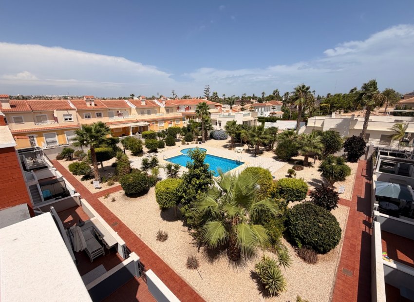 Revente - Mitoyenne -
Ciudad Quesada - Rojales - Doña Pepa