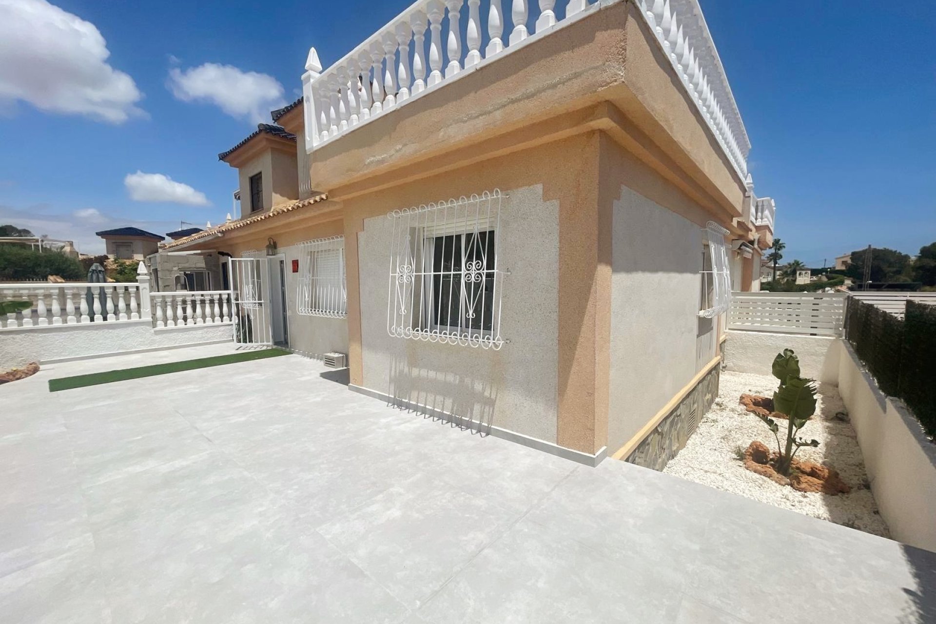 Revente - Mitoyenne -
Ciudad Quesada - Rojales - La Marquesa Golf