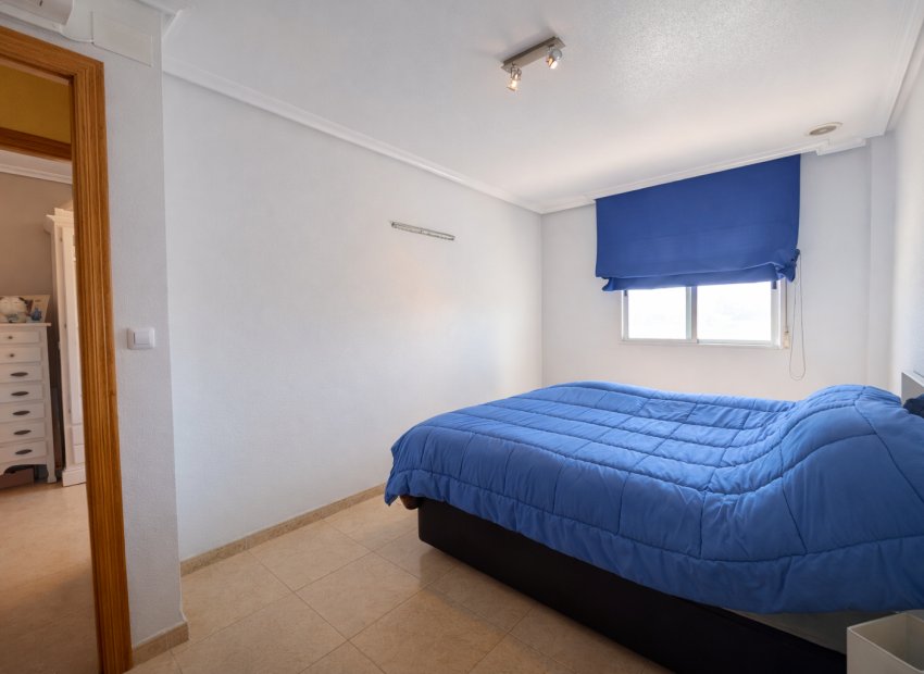 Revente - Mitoyenne -
Ciudad Quesada - Rojales - Rojales